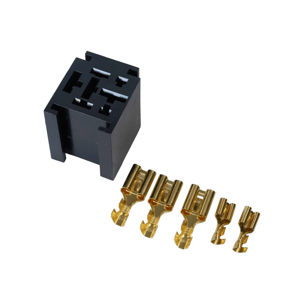 Reläadapter för 4PIN/5PIN - Carlevel AB - Fordon och delar > Fordonsverktyg