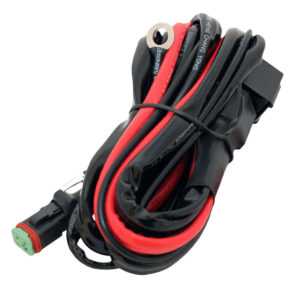 Reläkablage DT – 12V 60A - Carlevel AB - Fordon och delar > Fordonsverktyg