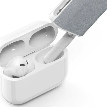 Rengöringskit AirPods hörlurar telefoner tangentbord - Carlevel AB - Fordon och delar > Fordonstillbehör