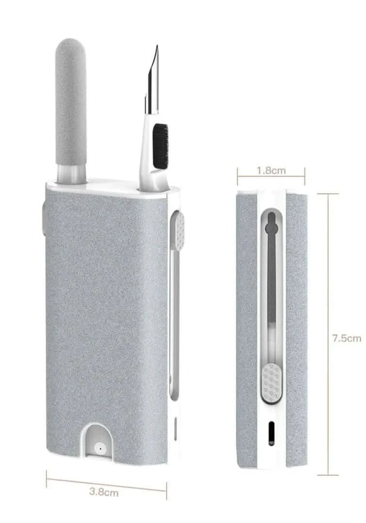 Rengöringskit AirPods hörlurar telefoner tangentbord - Carlevel AB - Fordon och delar > Fordonstillbehör
