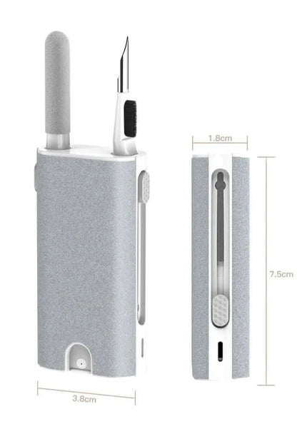 Rengöringskit AirPods hörlurar telefoner tangentbord - Carlevel AB - Fordon och delar > Fordonstillbehör