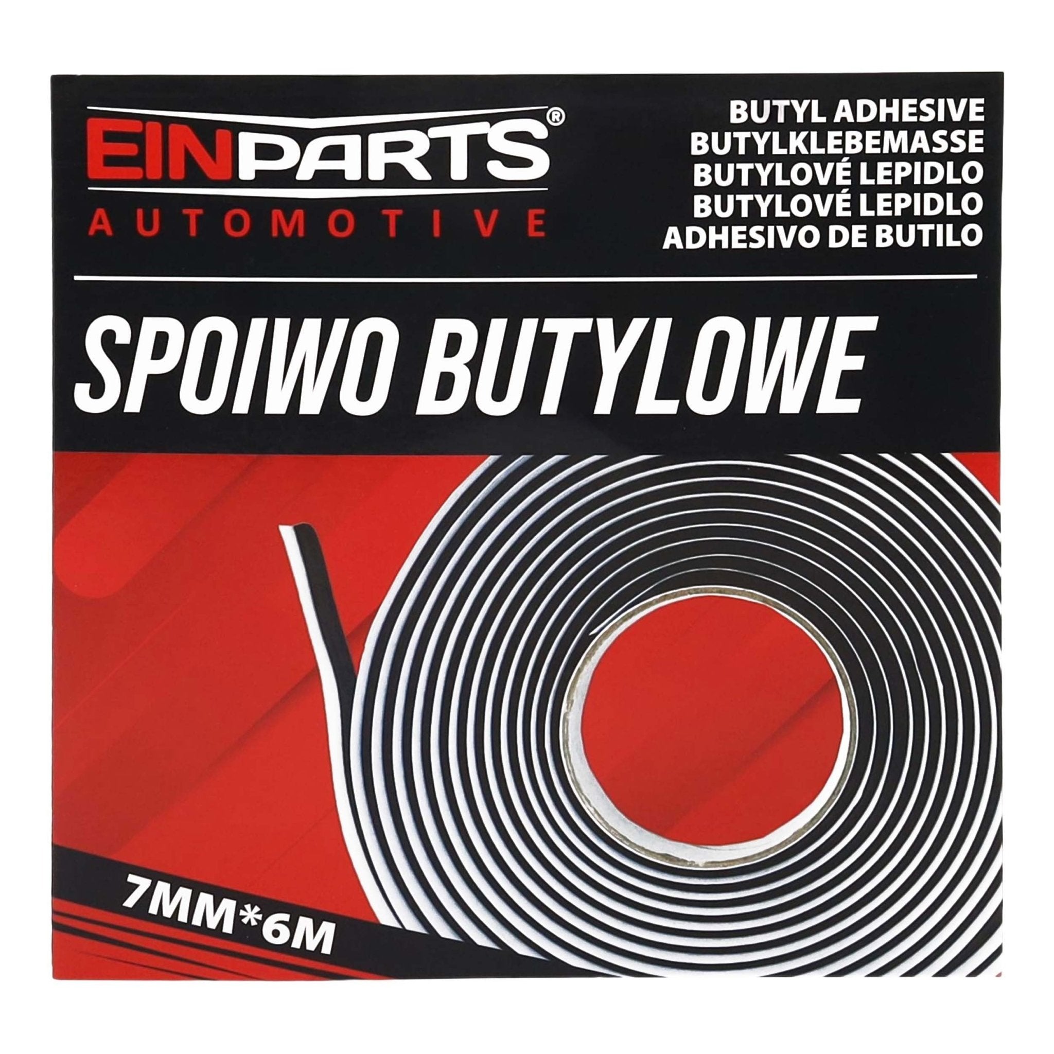 Reparationssats strålkastare – 6 m - Carlevel AB - Fordon och delar > Fordonsdelar > Belysning