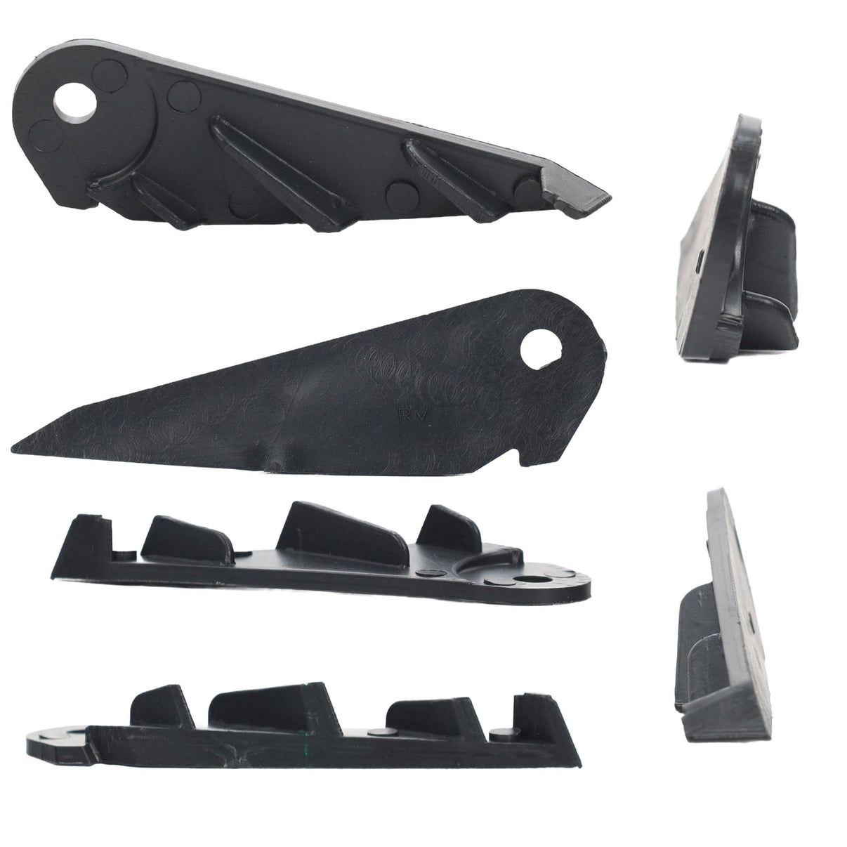 Reparationssats strålkastare Ford Tourneo Custom/Transit Custom - Carlevel AB - Fordon och delar > Fordonsdelar > Belysning