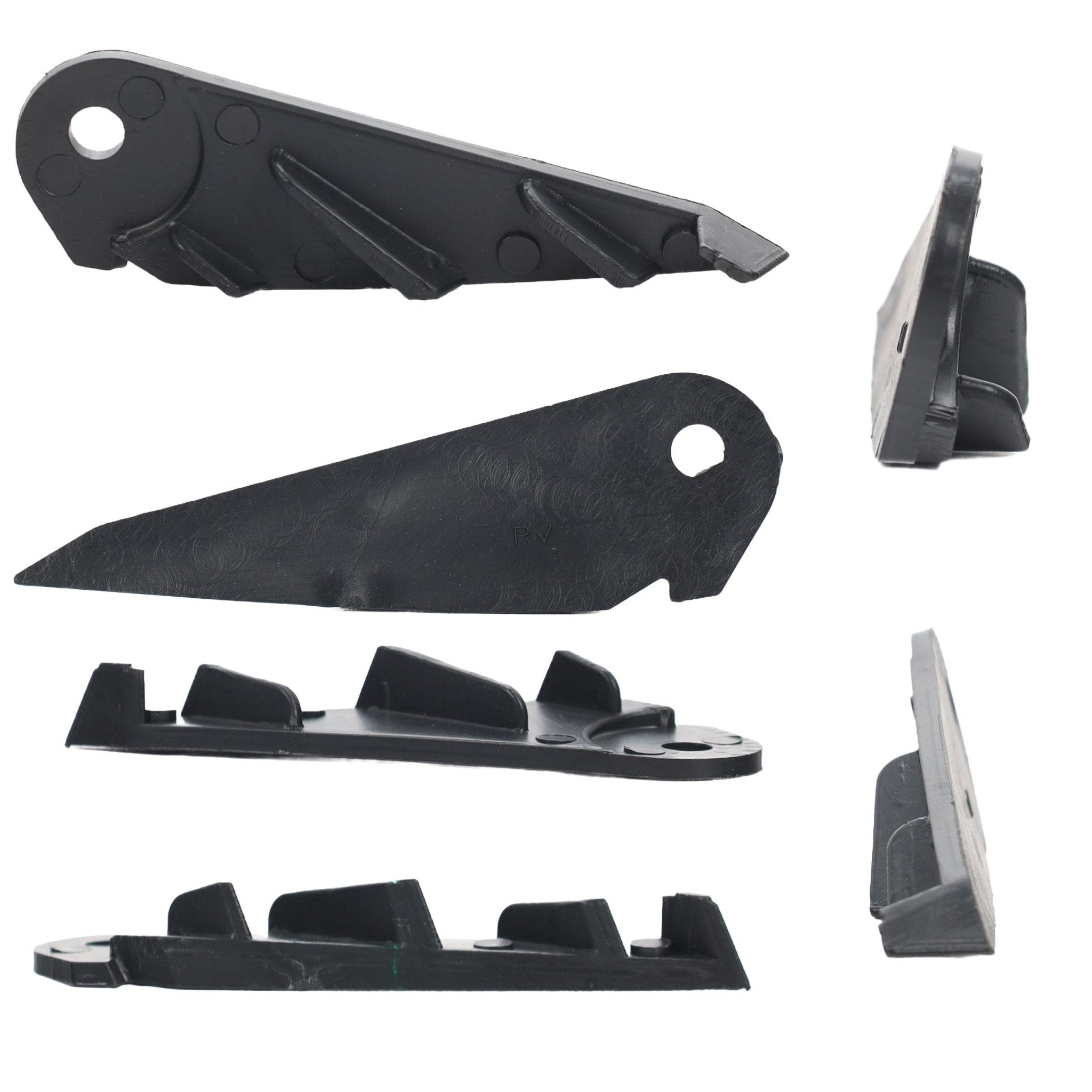 Reparationssats strålkastare Ford Tourneo Custom/Transit Custom - Carlevel AB - Fordon och delar > Fordonsdelar > Belysning