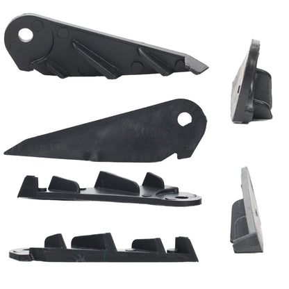Reparationssats strålkastare Ford Tourneo Custom/Transit Custom - Carlevel AB - Fordon och delar > Fordonsdelar > Belysning