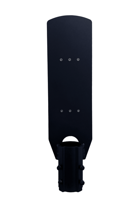 S-Line Stolpfäste till Tesla laddbox – 60 mm stolpe - Carlevel AB - Fordon och delar > Fordonstillbehör