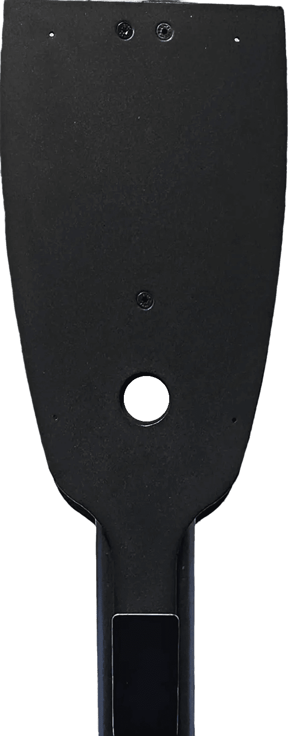 S-Line Stolpfäste Zaptec Pro – Vägg/S-Line Base – 1-Way Kit - Carlevel AB - Fordon och delar > Fordonstillbehör