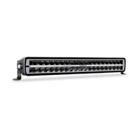 Siberia DRH LED - ramp 22″ med värmelins – E - godkänd – Strands - Carlevel - 