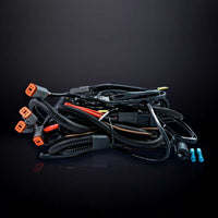 Siberia Kabelsats High Power Proffs 4x DT – Strands - Carlevel - 