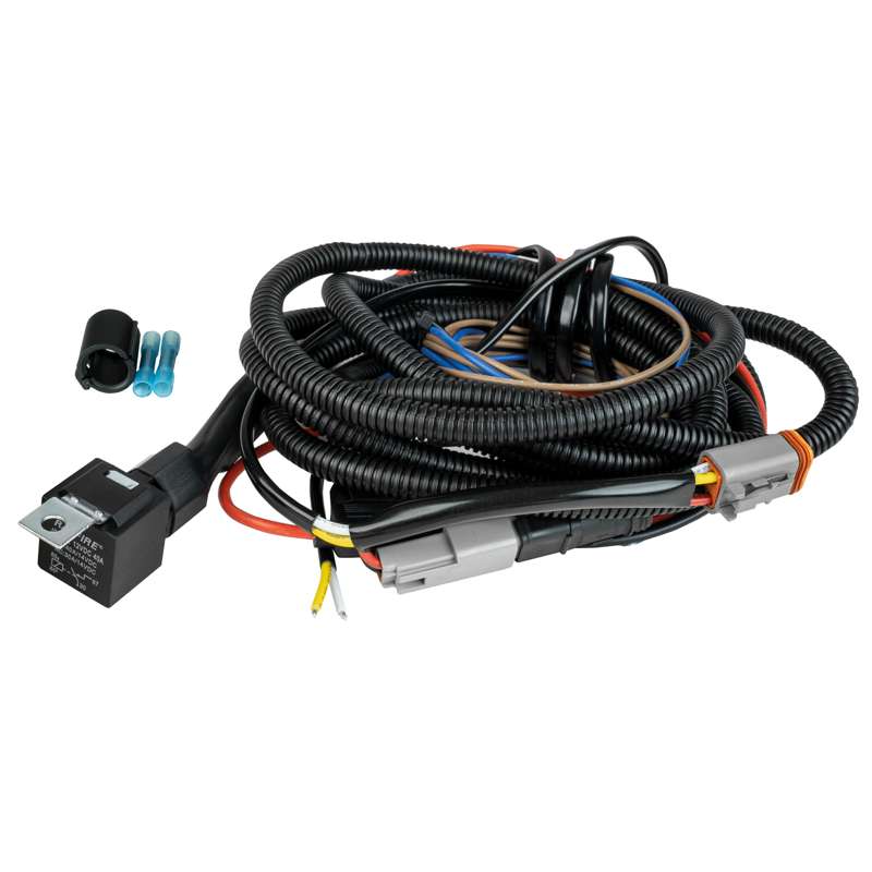 Siberia Kabelsats Proffs 1x DT – Strands Lighting Division - Carlevel - 
