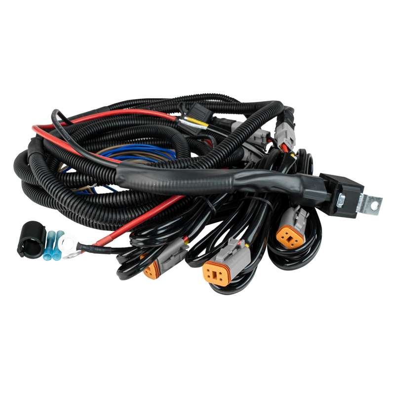Siberia Kabelsats Proffs 3x DT – Strands Lighting Division - Carlevel - 