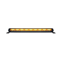 Siberia NG SR LED - ramp 20″ – 2467 lm – Varningsljus – Strands - Carlevel - 