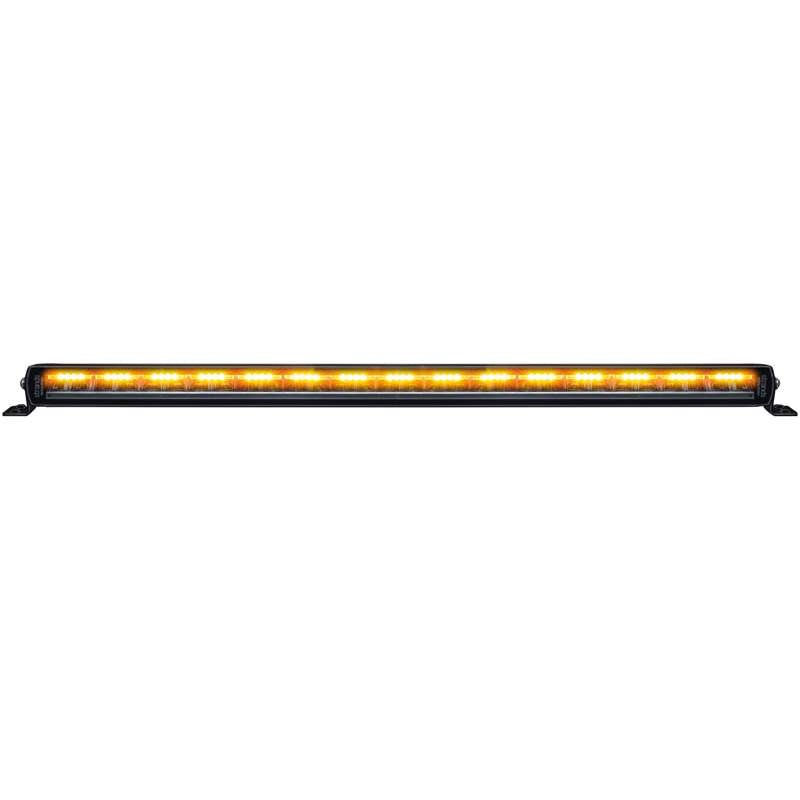 LED-ramp Siberia NG SR 32″ 4 979 lm – varningsljus helljus – produktbild framifrån | Carlevel