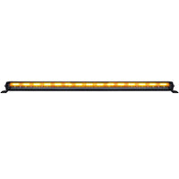 Siberia NG SR LED - ramp 32″ – 4 979 lm, Varningsljus & Helljus - Carlevel - 