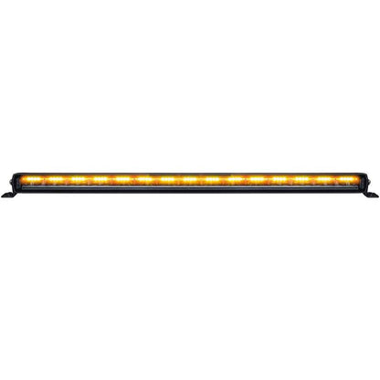 LED-ramp Siberia NG SR 32″ 4 979 lm – varningsljus helljus – produktbild framifrån | Carlevel