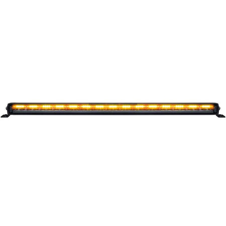 LED-ramp Siberia NG SR 32″ 4 979 lm – varningsljus helljus – produktbild framifrån | Carlevel