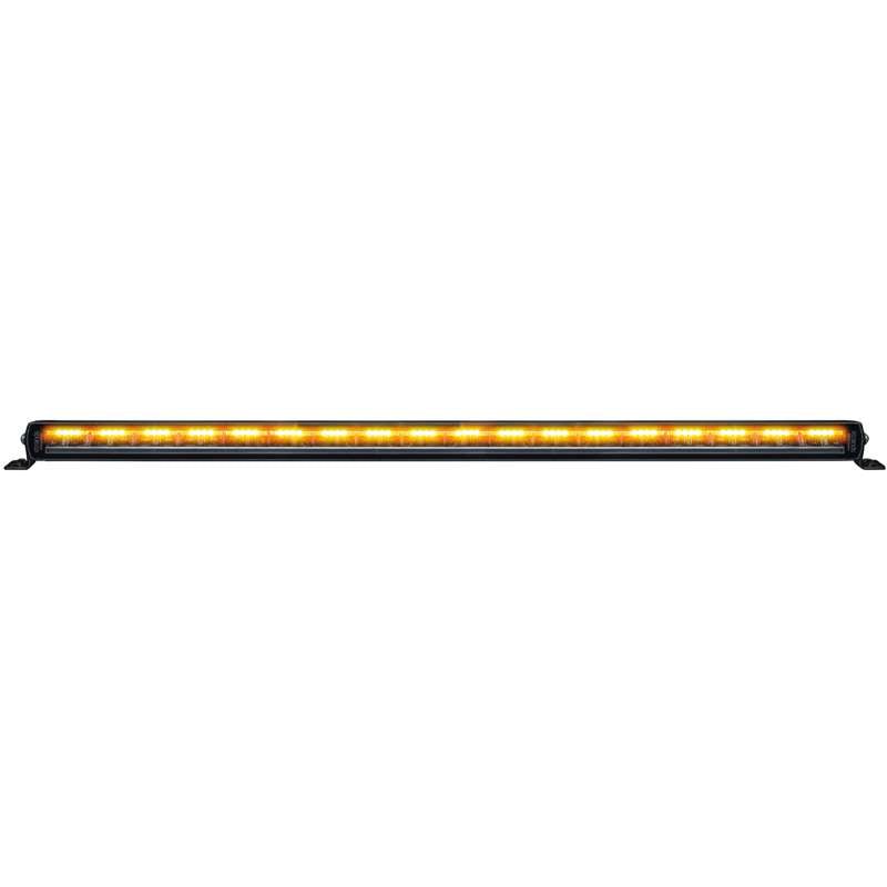Siberia NG SR LED - ramp 38″ – 5 867 lm, Varningsljus & Helljus - Carlevel - 