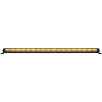 Siberia NG SR LED - ramp 38″ – 5 867 lm, Varningsljus & Helljus - Carlevel - 