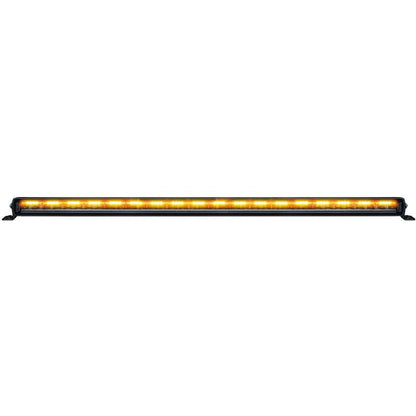 LED-ramp Siberia NG SR 38″ 5 867 lm – varningsljus helljus – produktbild framifrån | Carlevel