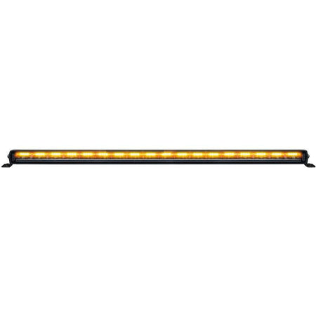 LED-ramp Siberia NG SR 38″ 5 867 lm – varningsljus helljus – produktbild framifrån | Carlevel
