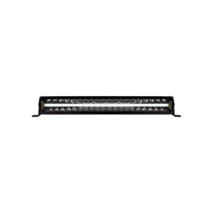 LED-ramp Siberia Outlaw 22″ 13007 lm 1 lux @ 1174 m – närbild detaljer | Carlevel