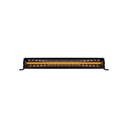 LED-ramp Siberia Outlaw 22″ 13007 lm 1 lux @ 1174 m – produktvy från sidan | Carlevel