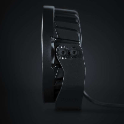 Siberia Skylord LED-extraljus 7" – 5850 lm – Xperience Mode – tillbehör och delar | Carlevel