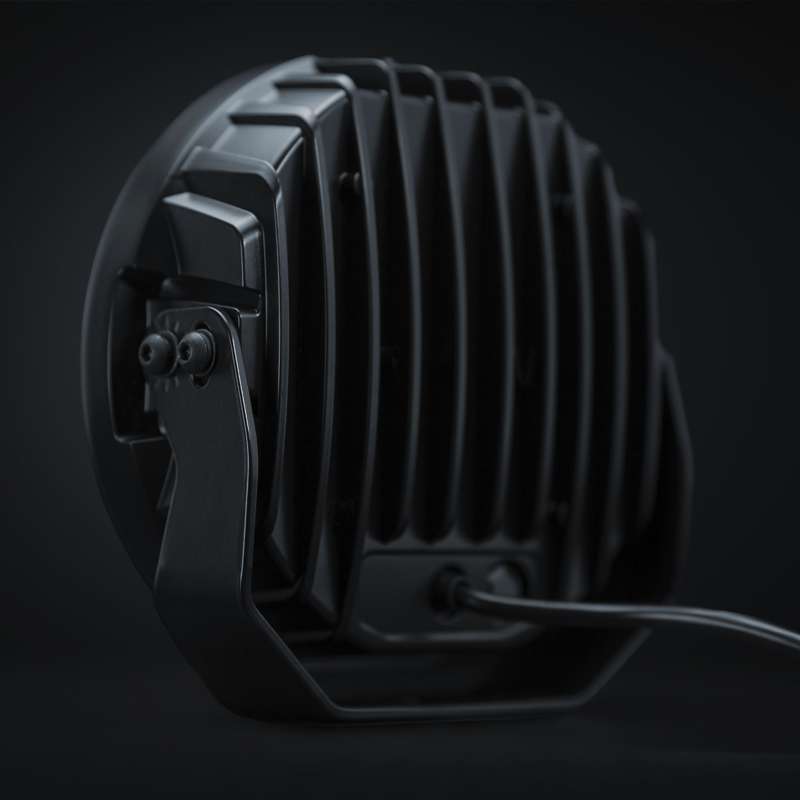 Siberia Skylord LED-extraljus 9" – 7025 lm – Xperience Mode – tillbehör och delar | Carlevel