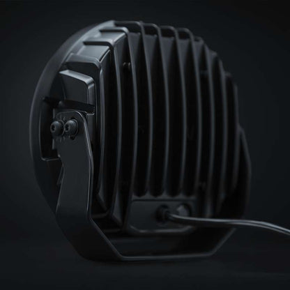 Siberia Skylord LED-extraljus 9" – 7025 lm – Xperience Mode – tillbehör och delar | Carlevel