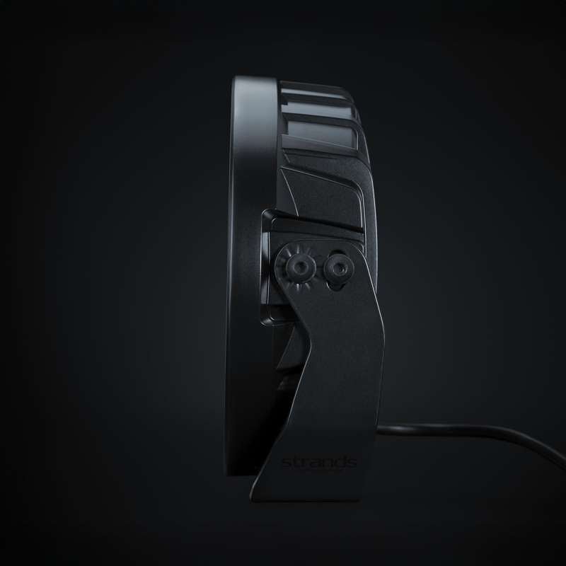 Siberia Skylord LED-extraljus 9" – 7025 lm – Xperience Mode – produktbild 11 | Carlevel