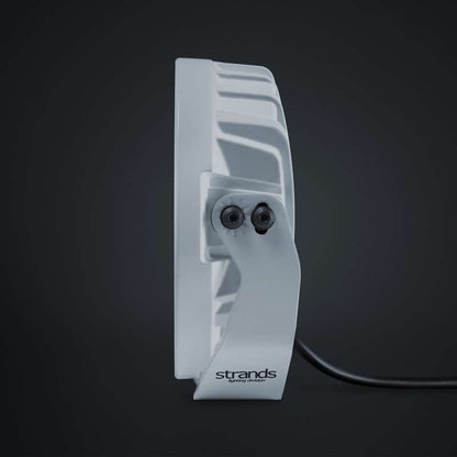 Siberia Skylord LED-ramp 9" – 8860 lm – Xperience Mode vit - Carlevel AB - Fordon och delar > Fordonsdelar > Belysning > Extraljus