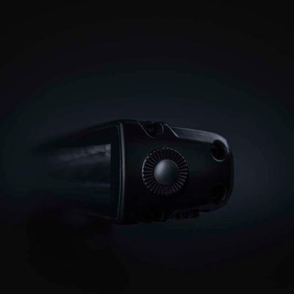 LED-ramp Strands Siberia SR 42" 7 434 lm – vit/orange, pos – närbild detaljer | Strands Lighting Division