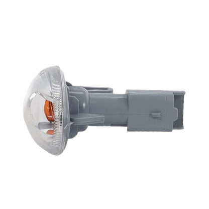 Sidoblinkers Fiat Scudo/Opel kombinerad ljusbild m.fl. - Carlevel AB - Fordon och delar > Fordonsdelar > Belysning