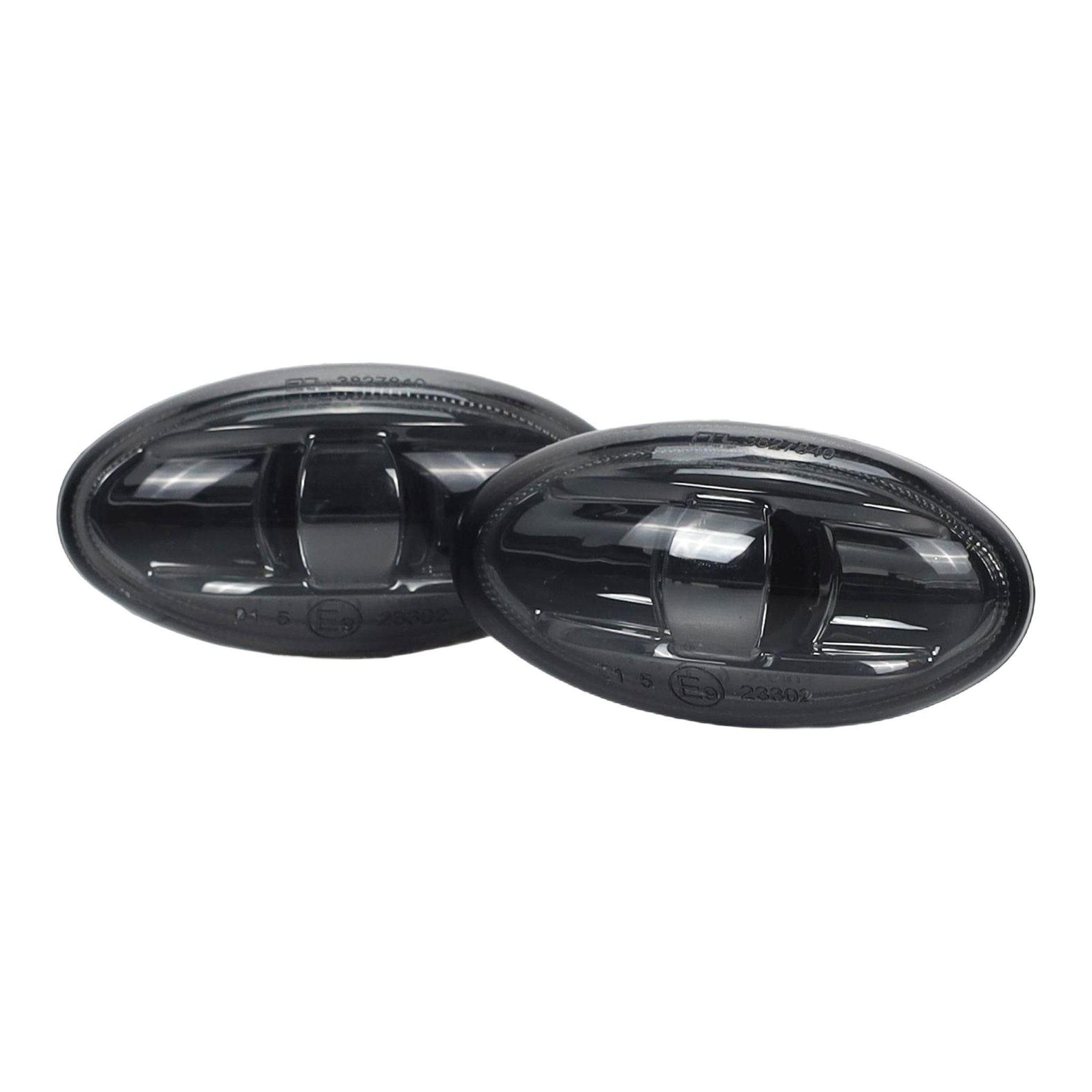 Sidoblinkers Fiat Scudo/Opel kombinerad ljusbild m.fl. - Carlevel AB - Fordon och delar > Fordonsdelar > Belysning