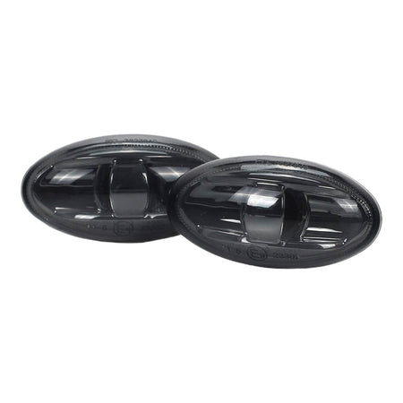 Sidoblinkers Fiat Scudo/Opel kombinerad ljusbild m.fl. - Carlevel AB - Fordon och delar > Fordonsdelar > Belysning