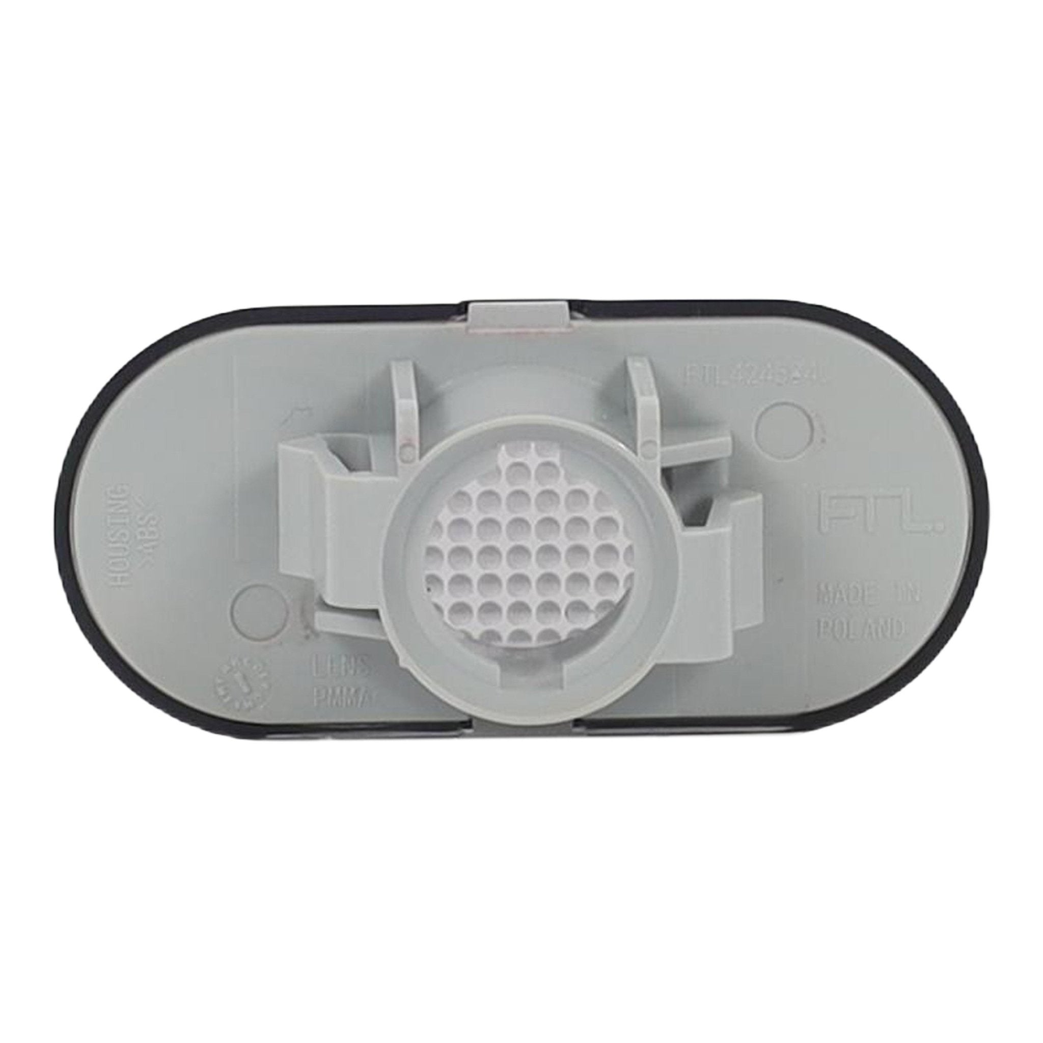 Sidoblinkers Nissan Interstar/Kubistar m.fl. - Carlevel AB - Fordon och delar > Fordonsdelar > Belysning