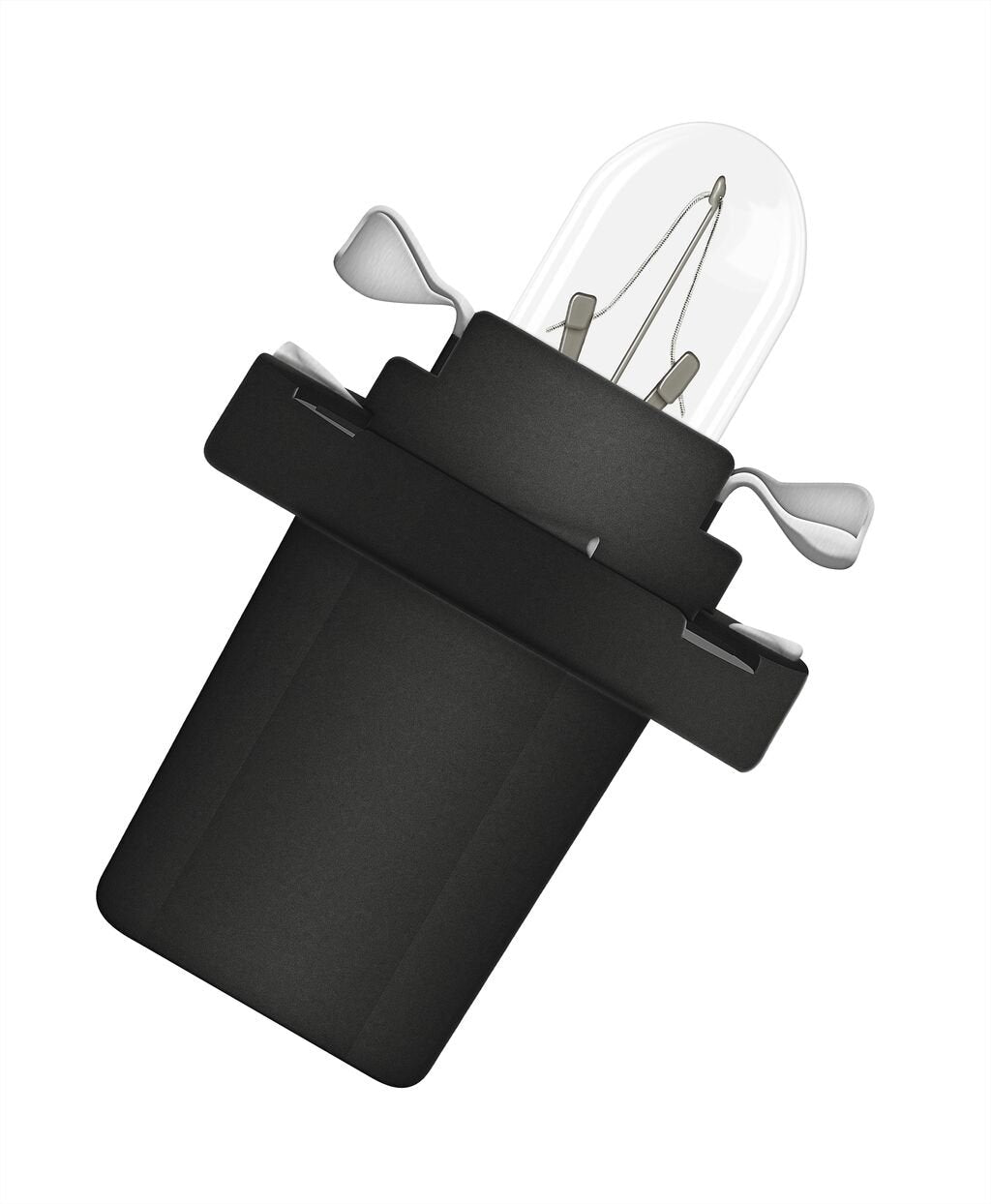 Signallampa 2721MF 12V 1W B8.5d, OSRAM ORIGINAL - Carlevel AB - Fordon och delar > Fordonsdelar > Belysning