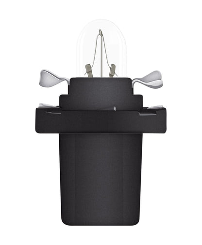 Signallampa 2721MF 12V 1W B8.5d, OSRAM ORIGINAL - Carlevel AB - Fordon och delar > Fordonsdelar > Belysning