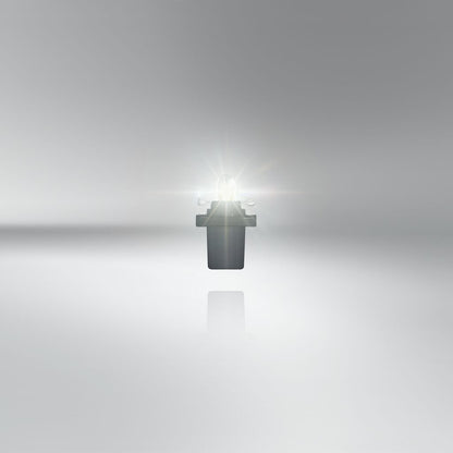 Signallampa 2721MF 12V 1W B8.5d, OSRAM ORIGINAL - Carlevel AB - Fordon och delar > Fordonsdelar > Belysning