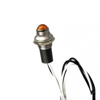 Signallampa Gul 12V - Carlevel AB - Fordon och delar > Fordonsdelar > Belysning