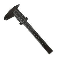 Skjutmått 0–150 mm – Precisionsverktyg bilreparation DIY - Carlevel AB - Fordon och delar > Fordonstillbehör
