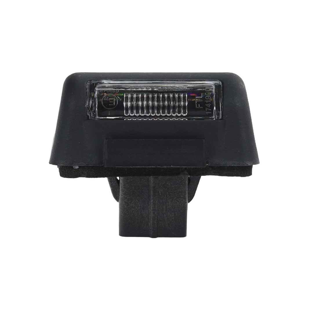 Skyltbelysning Ford Transit IV/Transit V m.fl. - Carlevel AB - Fordon och delar > Fordonsdelar > Belysning