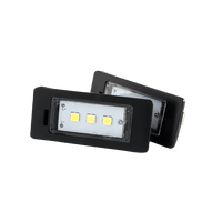 Skyltbelysning LED till AUDI Golf 6, Passat – VW - Carlevel AB - Fordon och delar > Fordonsdelar > Belysning