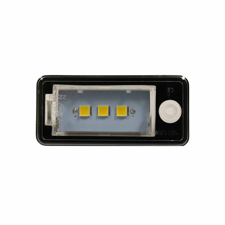 Skyltbelysning LED till Audi Q7 TDI/A3/4/6 - Carlevel AB - Fordon och delar > Fordonsdelar > Belysning