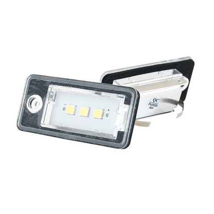 Skyltbelysning LED till Audi RS4 – A5 2D – Q7 - Carlevel AB - Fordon och delar > Fordonsdelar > Belysning