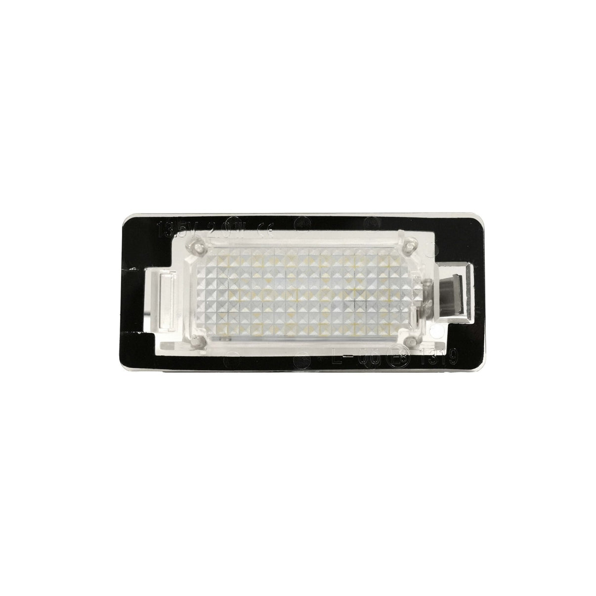 Skyltbelysning LED till BMW 1 – 3 – 5 – serie - Carlevel AB - Fordon och delar > Fordonsdelar > Belysning