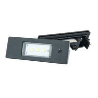 Skyltbelysning LED till BMW 1 – Serie - Carlevel AB - Fordon och delar > Fordonsdelar > Belysning