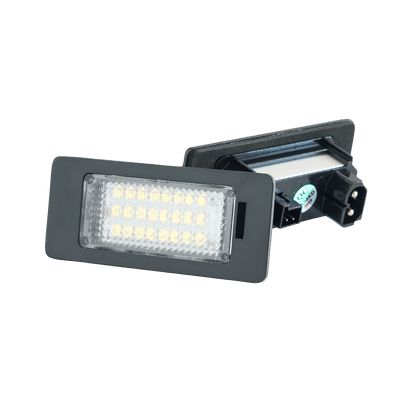 Skyltbelysning LED till BMW E82 – E90 E92 – E39 - Carlevel AB - Fordon och delar > Fordonsdelar > Belysning