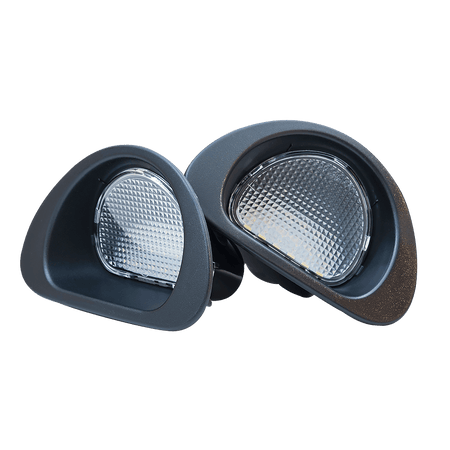 Skyltbelysning LED till Citroën C1 - Carlevel AB - Fordon och delar > Fordonsdelar > Belysning