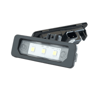 Skyltbelysning LED till Ford Focus – Mondeo - Carlevel AB - Fordon och delar > Fordonsdelar > Belysning